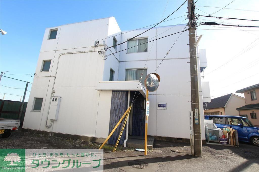 パステルコートII
