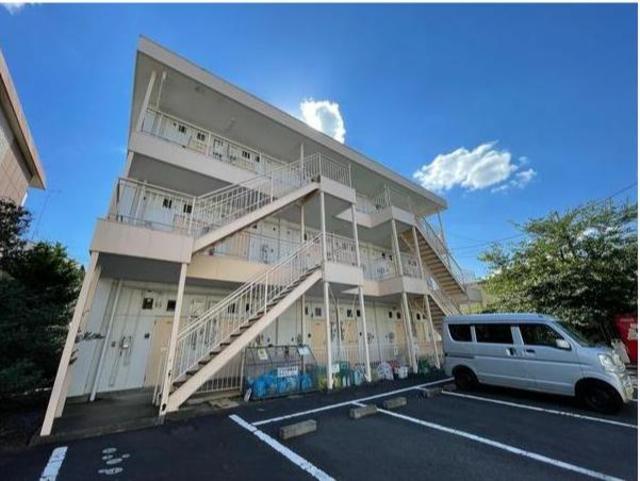 パークハイツ中島I