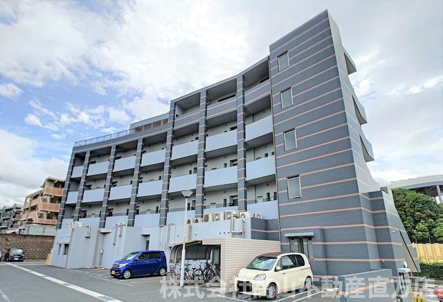 スズキビル湯の原