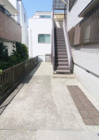 喜代壱番館