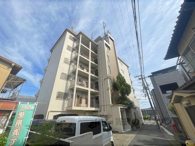 コープみささぎ