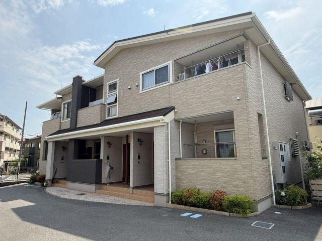ソレイユ岡山
