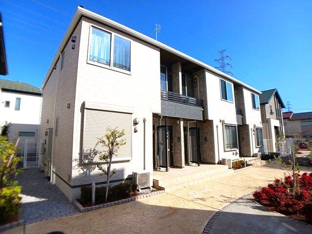 @HOME 吉祥寺通