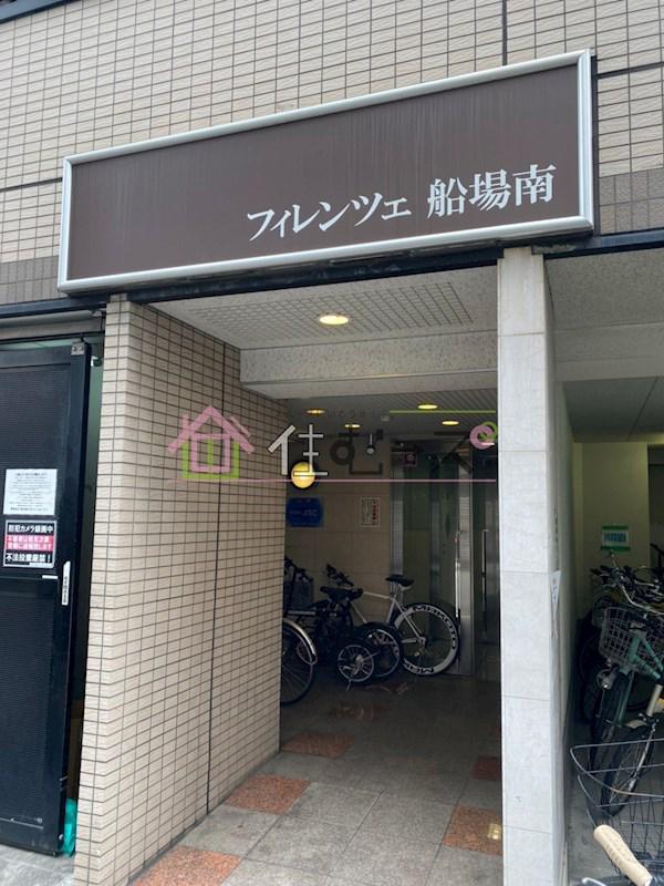 フィレンツェ船場南