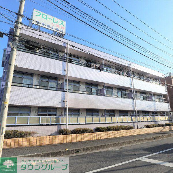 フローレス七番館