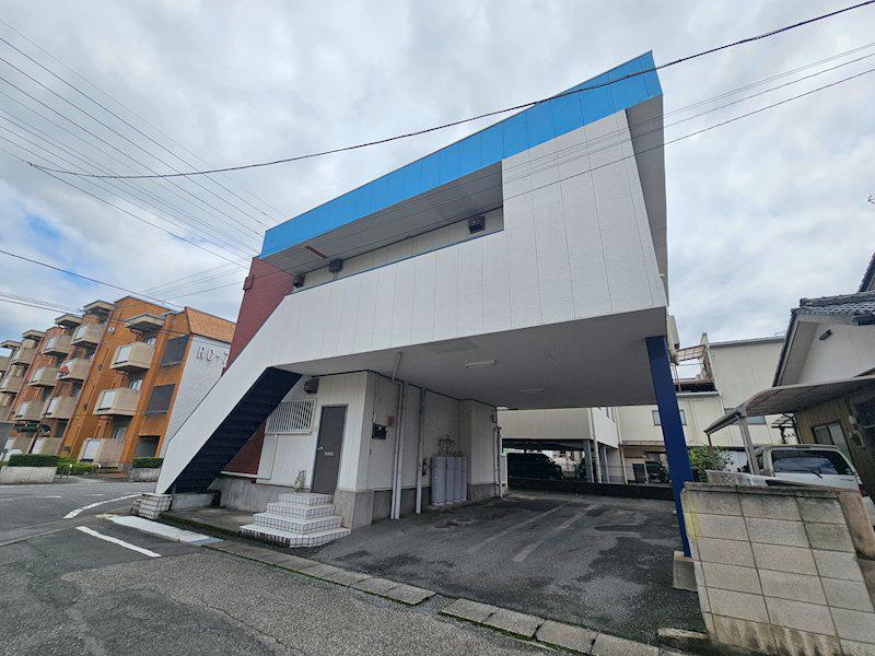 三樹ハイツ天川