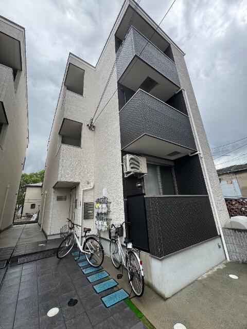 アクロス大和田アパートメントIV