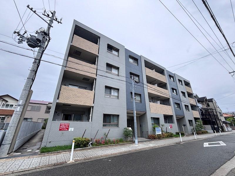 ノブレ甲子園口