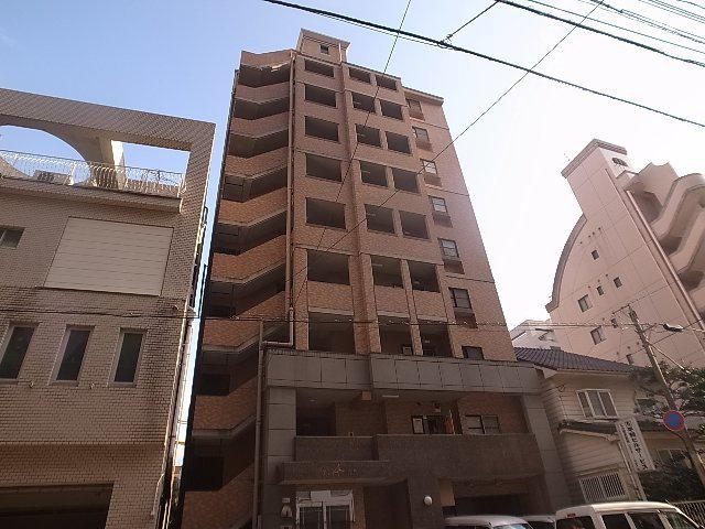 アミューゼ高砂