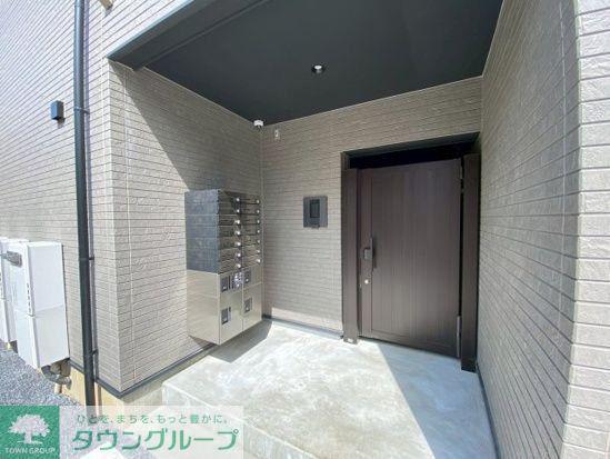 スターティス六実