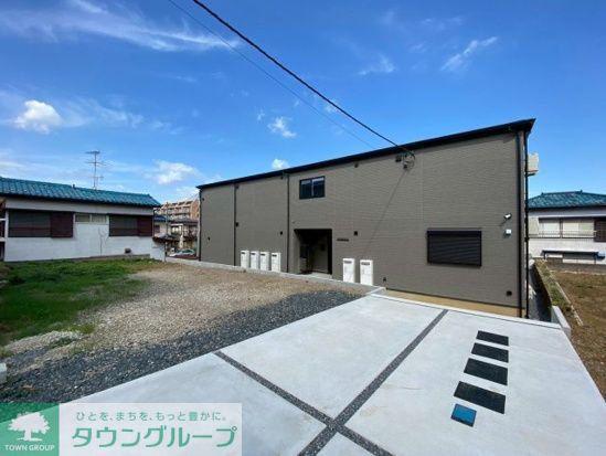 スターティス六実
