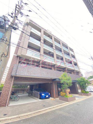 エフパルク大橋