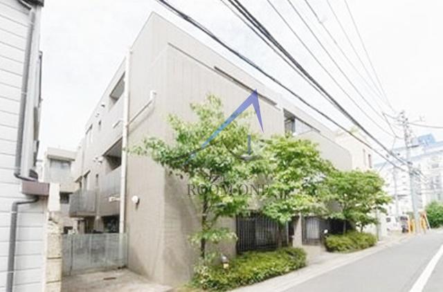 四ツ谷HOUSE