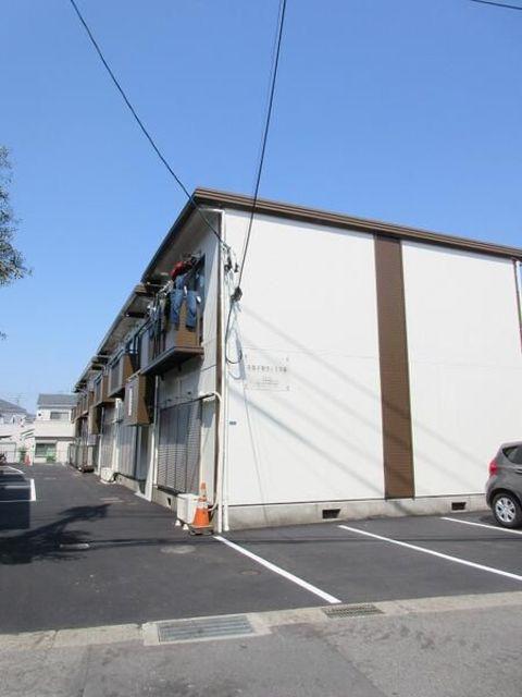 スカイタウン上今泉