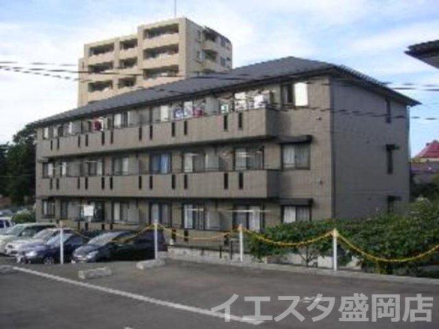 ホルツプラッツ