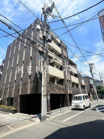 コンシェリア品川南 THE GRAND RESIDENCE