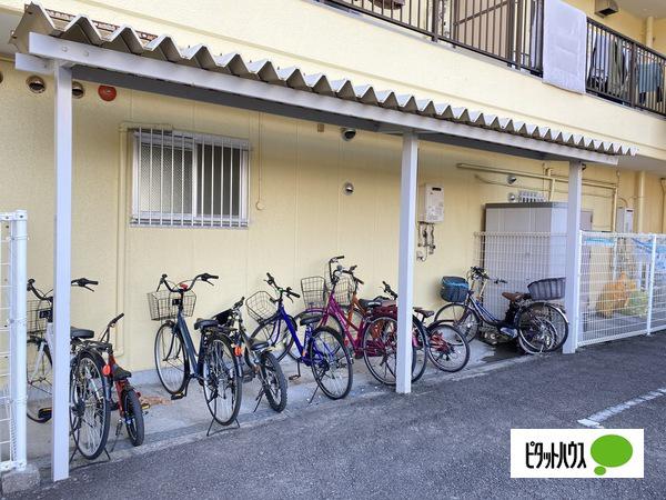 マンションニューハマⅠ
