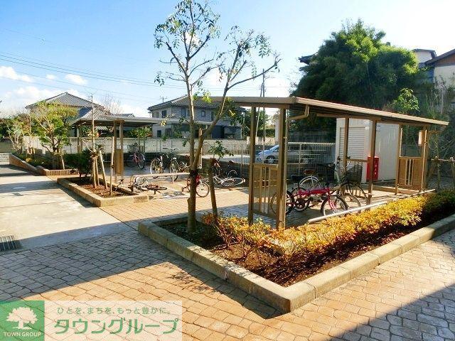 サキクサノ郷Ⅲ