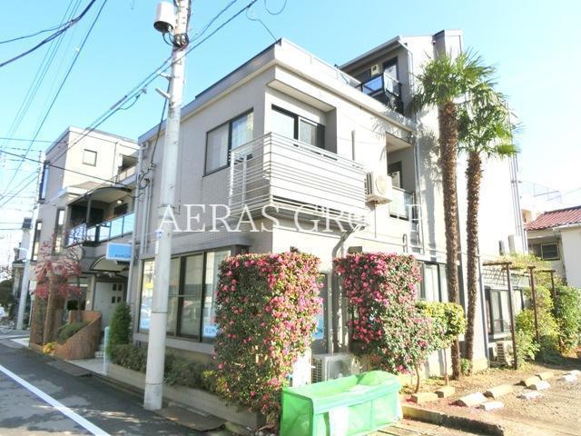 マンションルレーヴI