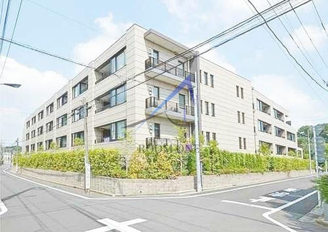 ヴィークステージ練馬豊玉 桜HOUSE