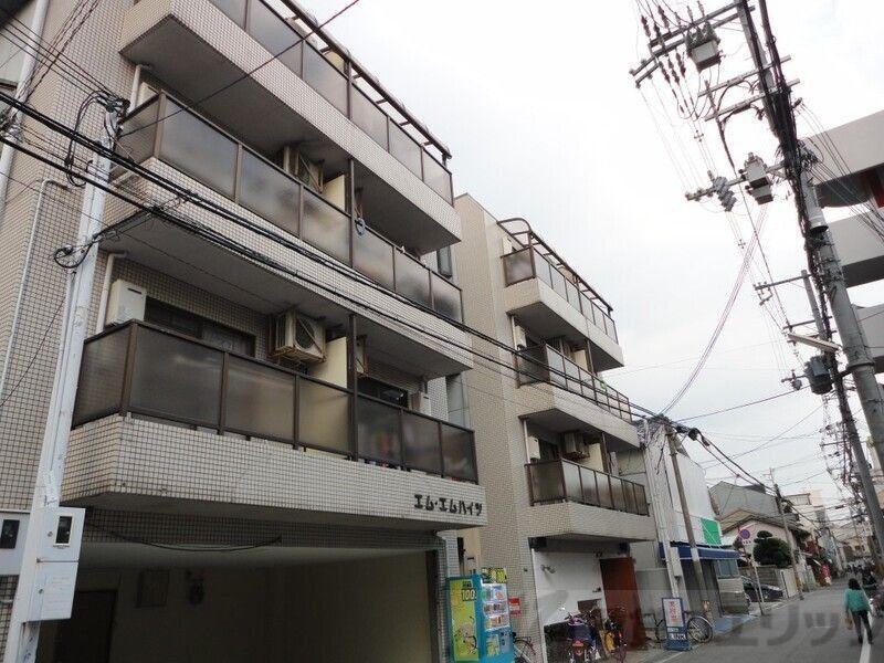 エムエムハイツ