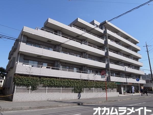 ラ・フォレ21(3LDK/4階)