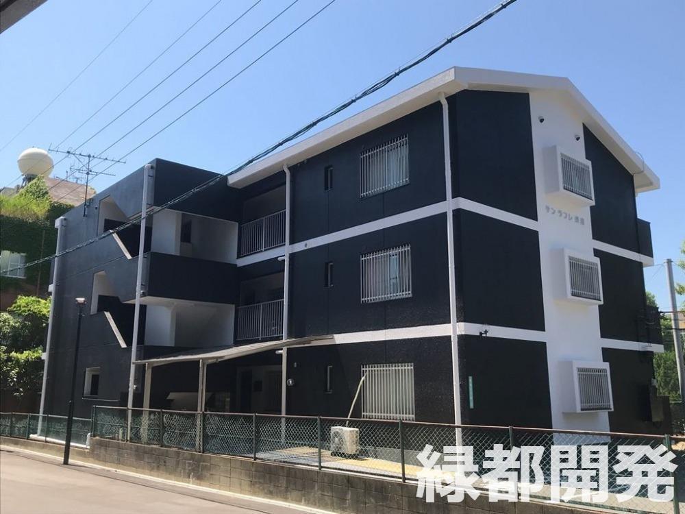 サンラフレ長府