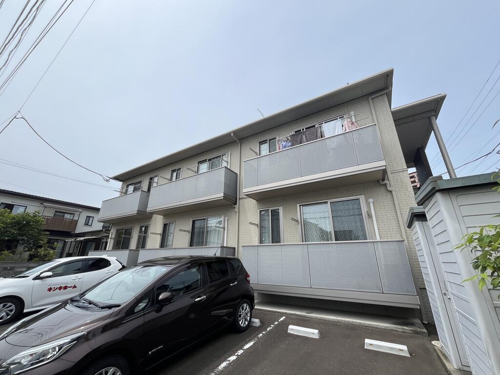 オーパーハウス