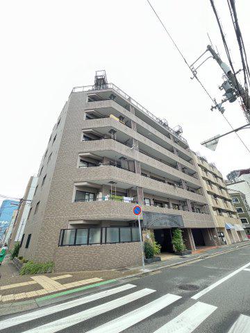サニーヒルズ神戸