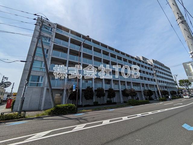 シティハウス仙川ステーションコート