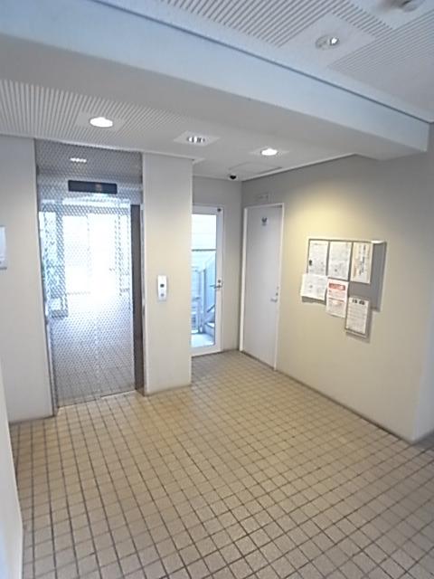 オーク&パートナーズビル