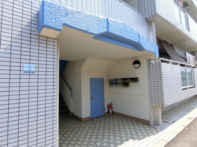 ホワイトビラ