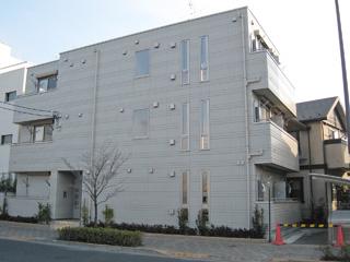 グリーンスカイ武蔵野