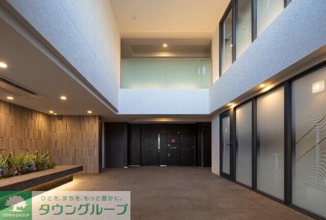 カームレジデンス プロローグ