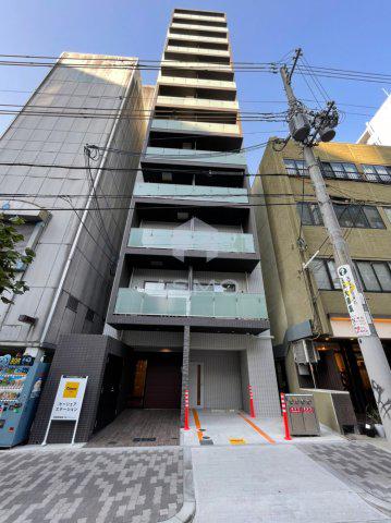 ブエナビスタ大手通