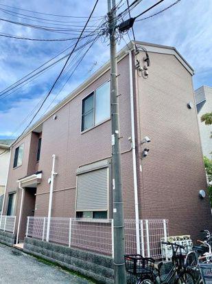 NSコーポ