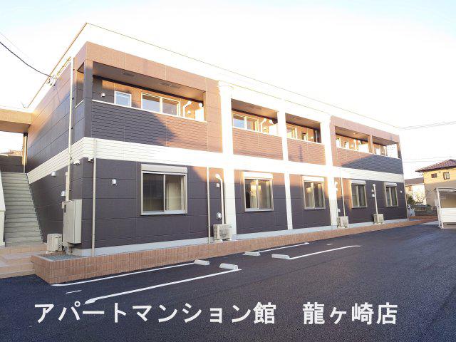 グランバレー