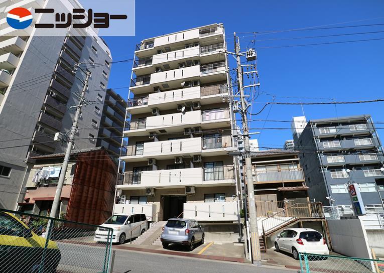 パラシオンFJ