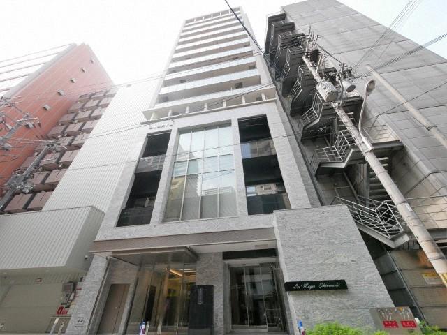 ル・マージュ新町