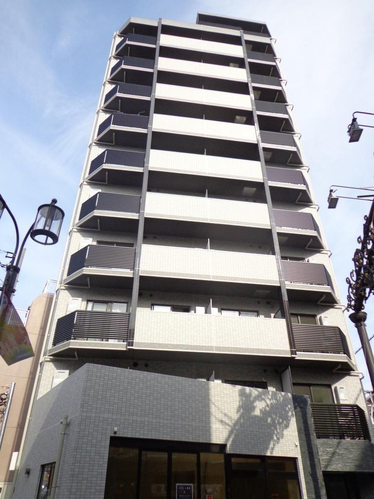 CREVISTA中板橋