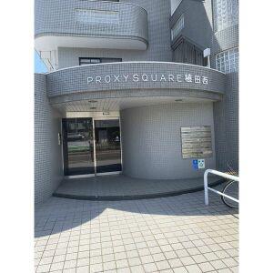PROXY SQUARE 植田西