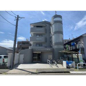PROXY SQUARE 植田西
