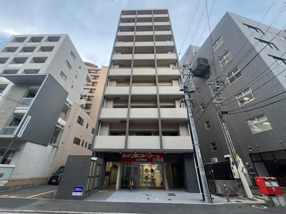フォルシア大手町