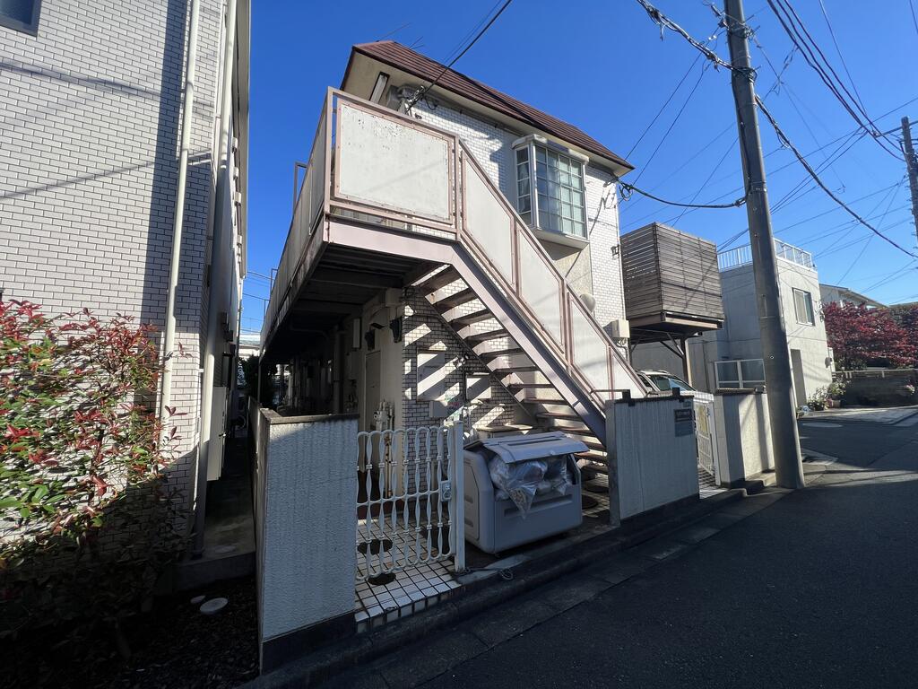 カーサ自由が丘