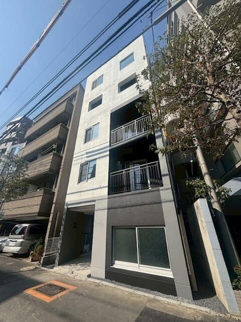 MT高円寺
