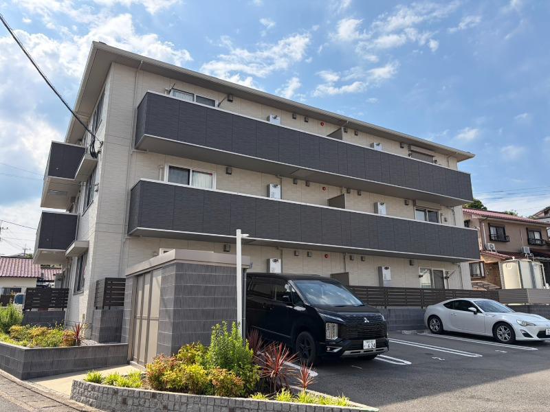 ウエストヒルズ那珂川