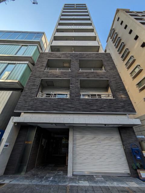 BRAVI上本町