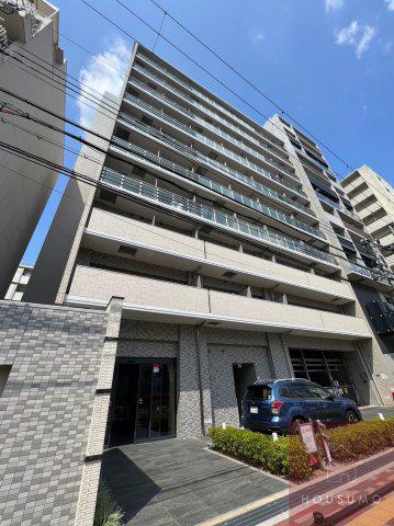 エスリード江坂アルテリア