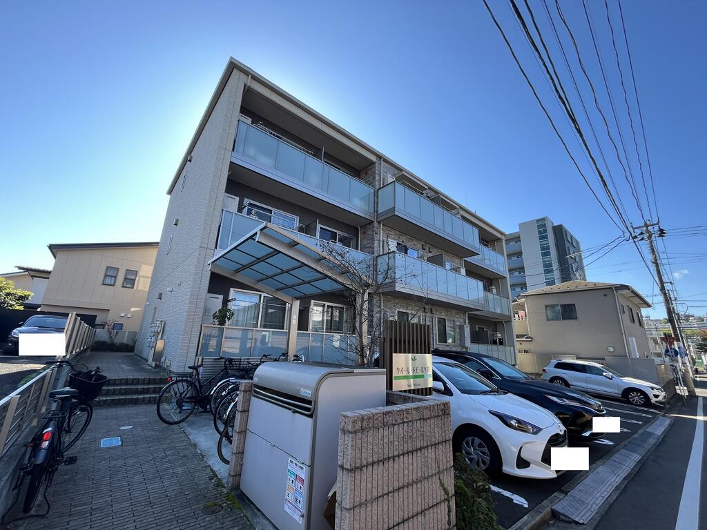 クオーレトモ米ヶ袋