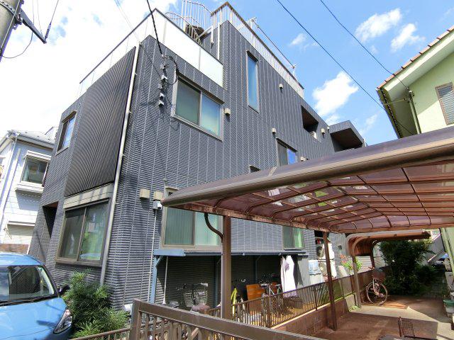 メテオ メゾン